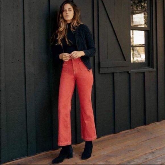 Christy Dawn Lula Jeans - Picture 1 of 8